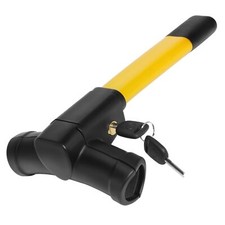 Antivol de voiture de