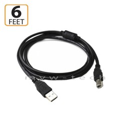 USB Cable Cord For Epson