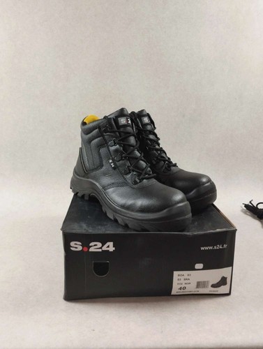 Chaussures sécurité s24 - de,