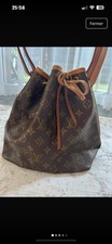 sac louis vuitton vintage