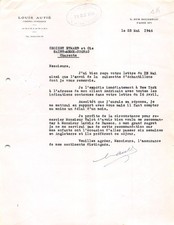 1934    TRANSPORTS CAILLOL A