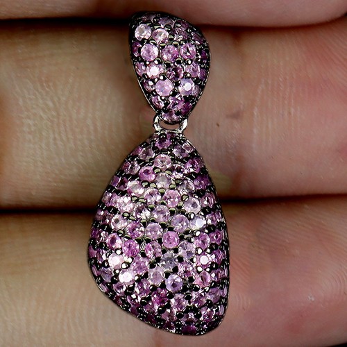 Pendentif argent sterling - pendentif,