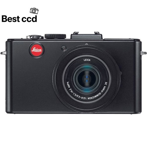 Leica lux digital camera - digital,