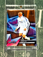 2022-23 Topps Crystal Premium