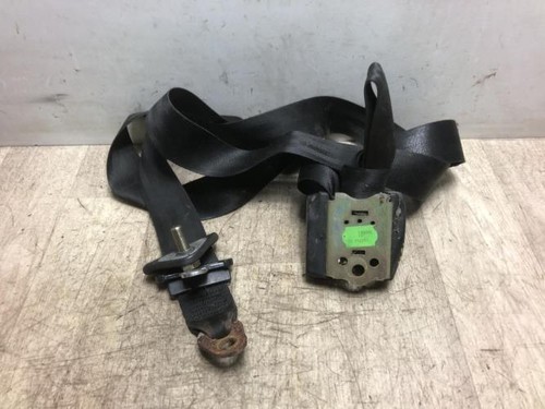 Ceinture avant gauche erad - avant,