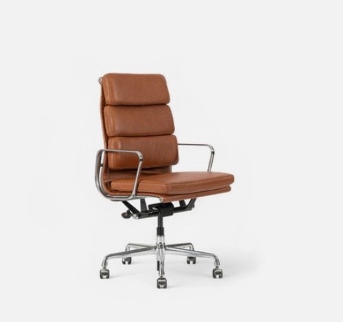 Herman miller eames - miller, brown