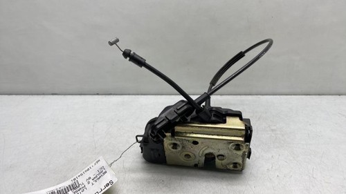 Serrure arriere droit renault - serrure,
