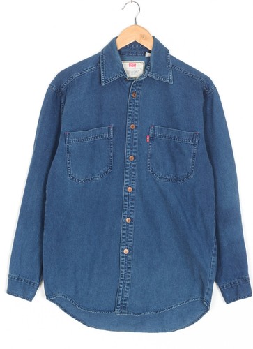 Chemise vintage levi red - vintage, levi’s