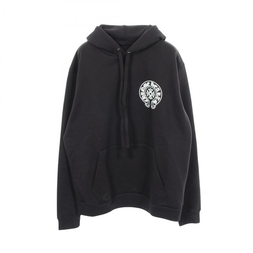Sweat capuche chrome hearts - capuche,
