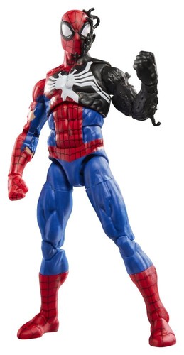 Hasbro marvel legends figurine - hasbro,