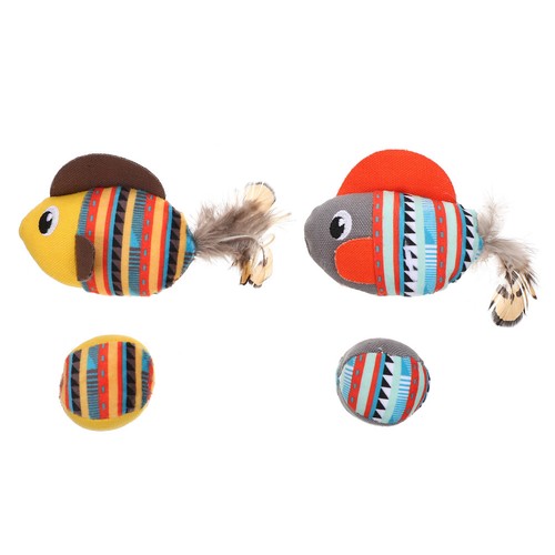 Sets jouets pour animaux - 2,