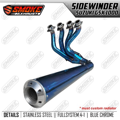 Sidewinder pipe drag race - sidewinder,