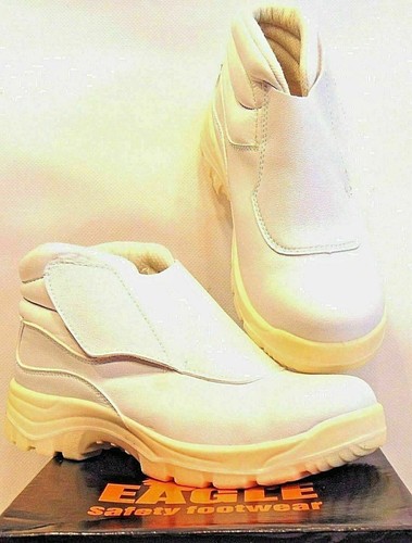 Bottes chaussures travail - bottes/chaussures,