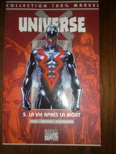 Collection 100% Marvel