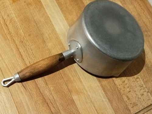 Casserole vintage ancienne - vintage,