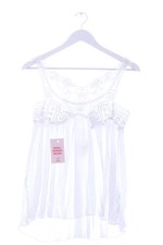 ZARA Haut en dentelle Dames