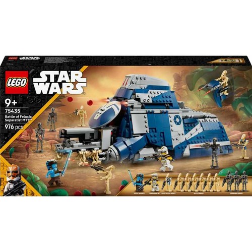 Lego star wars 75435 le - lego®,