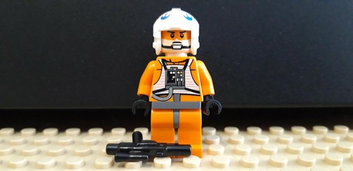 Figurines lego star wars - lego,