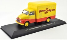 IXO - Véhicule utilitaire