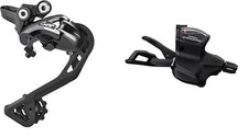Shimano XT RD-T8000 Rear