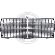 Diederichs grille radiateur - diederichs,