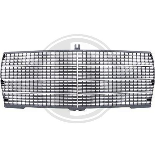 Diederichs grille radiateur - grille,
