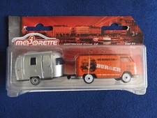 majorette  vintage VW
