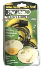 Mini Furet Déboucheur