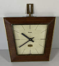 Horloge Murale Vintage Hermle