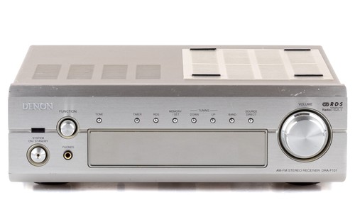 Denon dra f101 récepteur - récepteur, /