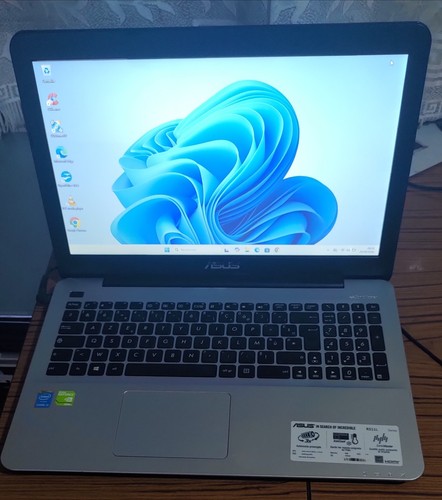 Portable asus r511l - asus,