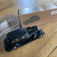 Mercedes 770K Pullman