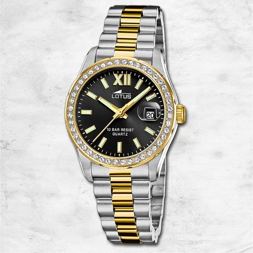 Lotus inox femme - lotus,