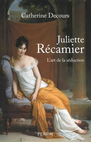 Juliette récamier catherine - juliette, récamier,