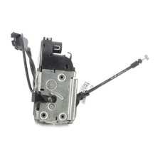 Serrure de porte avant droite