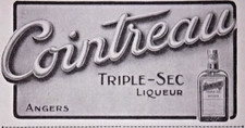 PUBLICITÉ DE PRESSE 1913