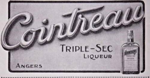 Publicité presse 1913 - publicitÉ, de