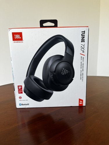 Jbl tune 720bt noir - 🎧,