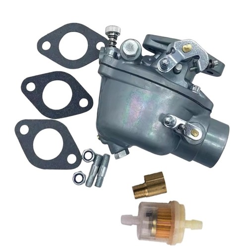 Kit carburateur direct fit - kit,