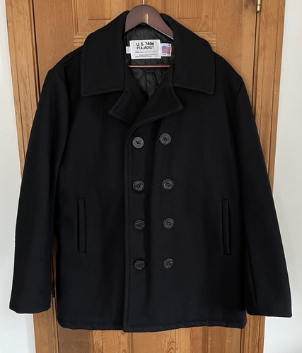 740n navy black 100 - 740n,