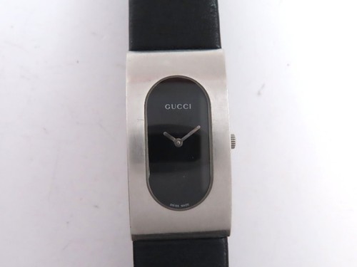 Montre femme vintage gucci - montre,
