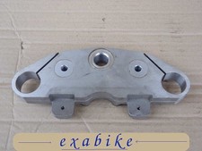 te de fourche superieur pour Hyosung GV 125 Aquila  -> affichez les details