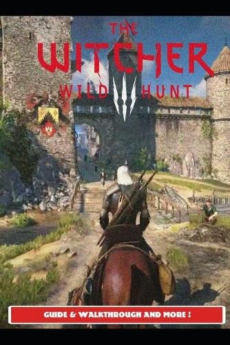 Urax9 the witcher wild - witcher, 3