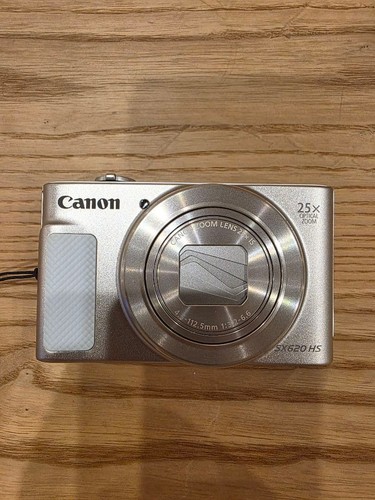 Appareil photo numérique