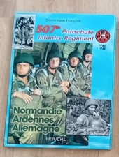 Livre WW2 507 PIR - HEIMDAL