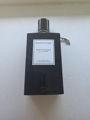 Van cleef arpels parfum bois - van,
