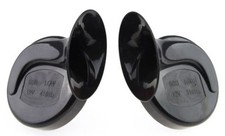 KLAXON, SONDEUR 12V 2 PCS