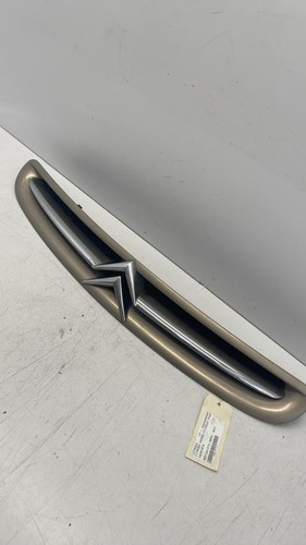 Calandre citroen xsara picasso - citroen,