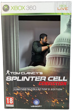 Tom Clancy's Splinter Cell