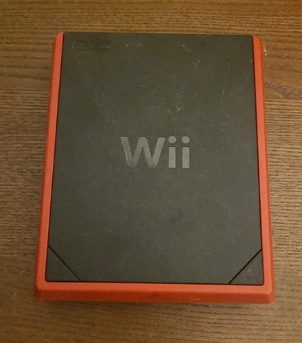 Console nintendo wii mini - console,